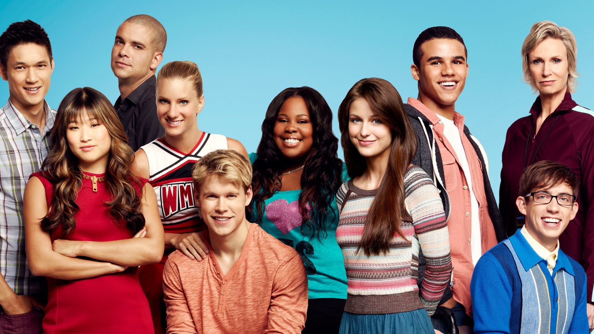 Glee Season 2 Episode 5 Songs
