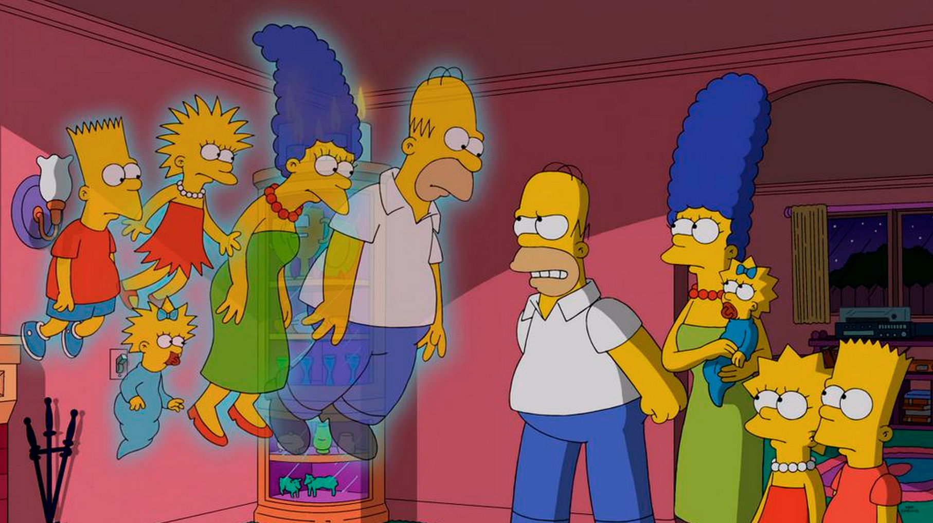 the simpsons full episodes free
