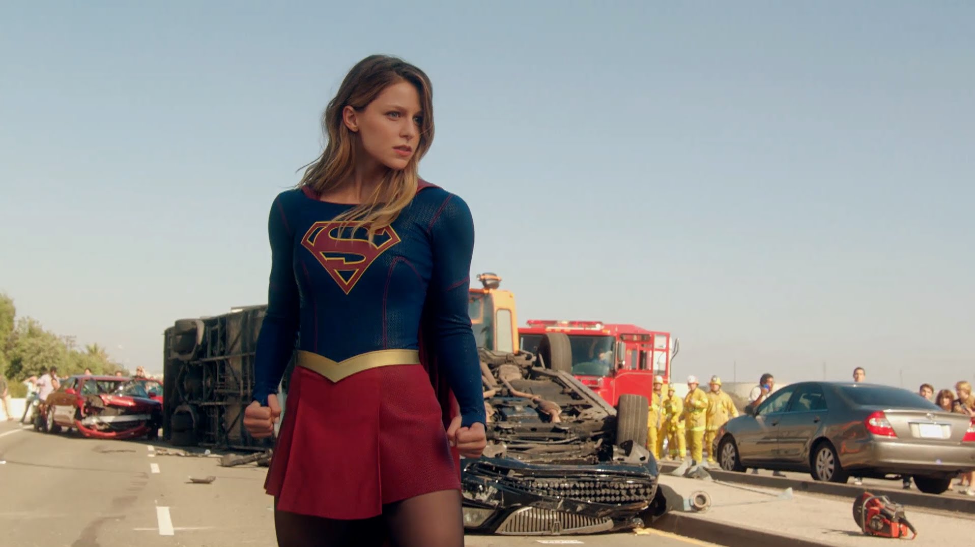 Resultado de imagem para supergirl