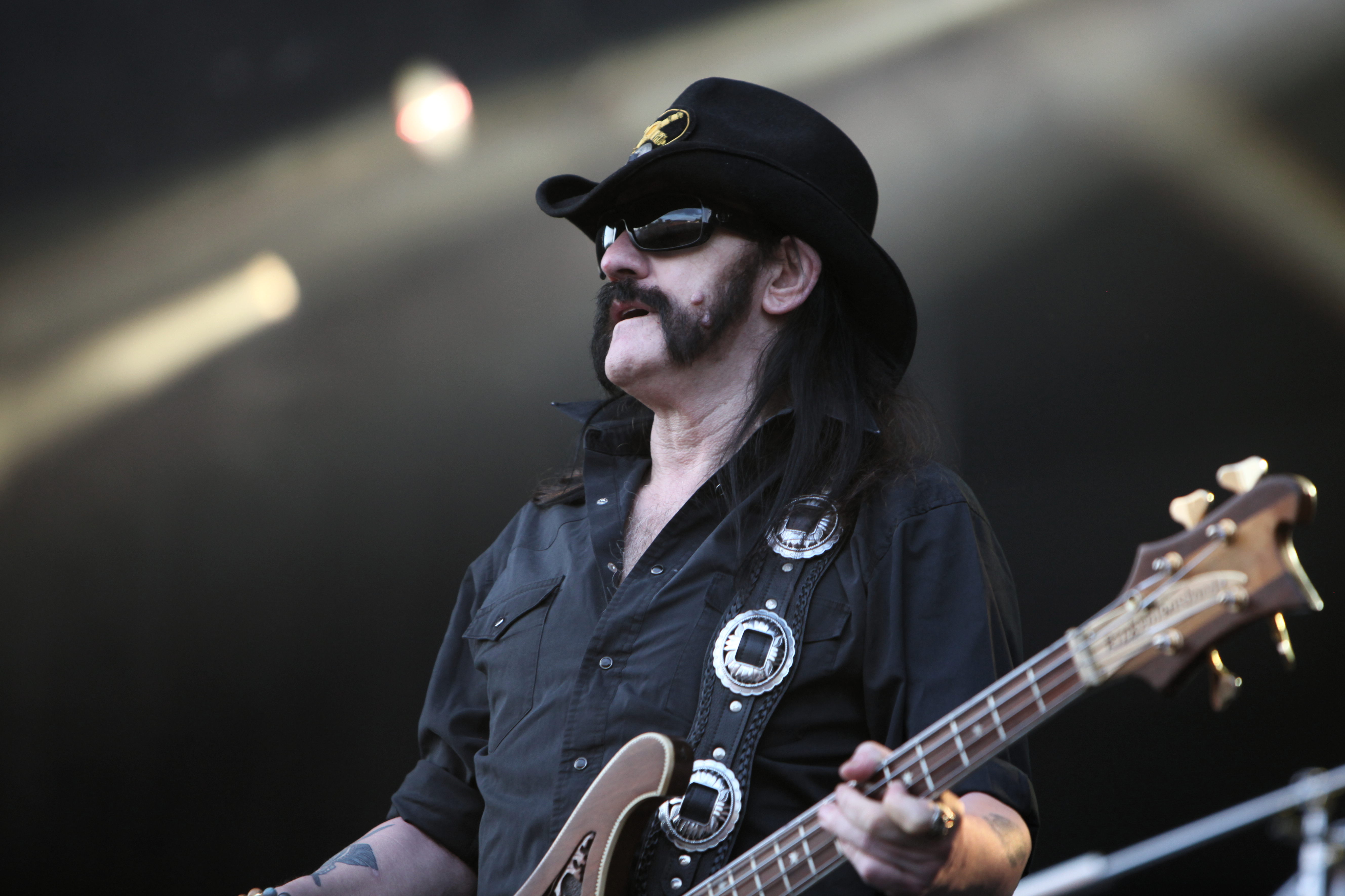 lemmy kilmister ozzy osbourne songs