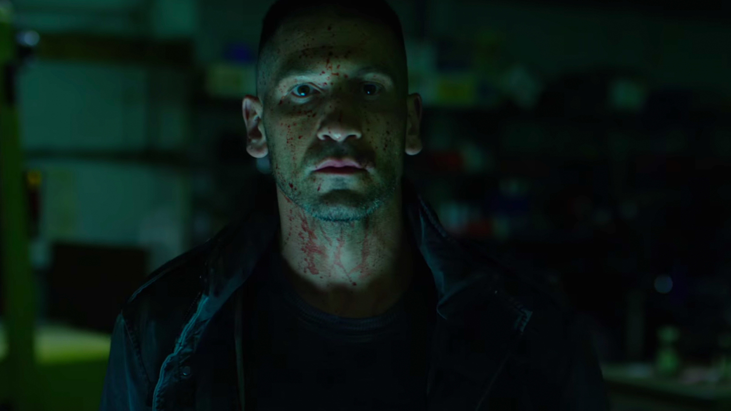 Resultado de imagem para justiceiro netflix