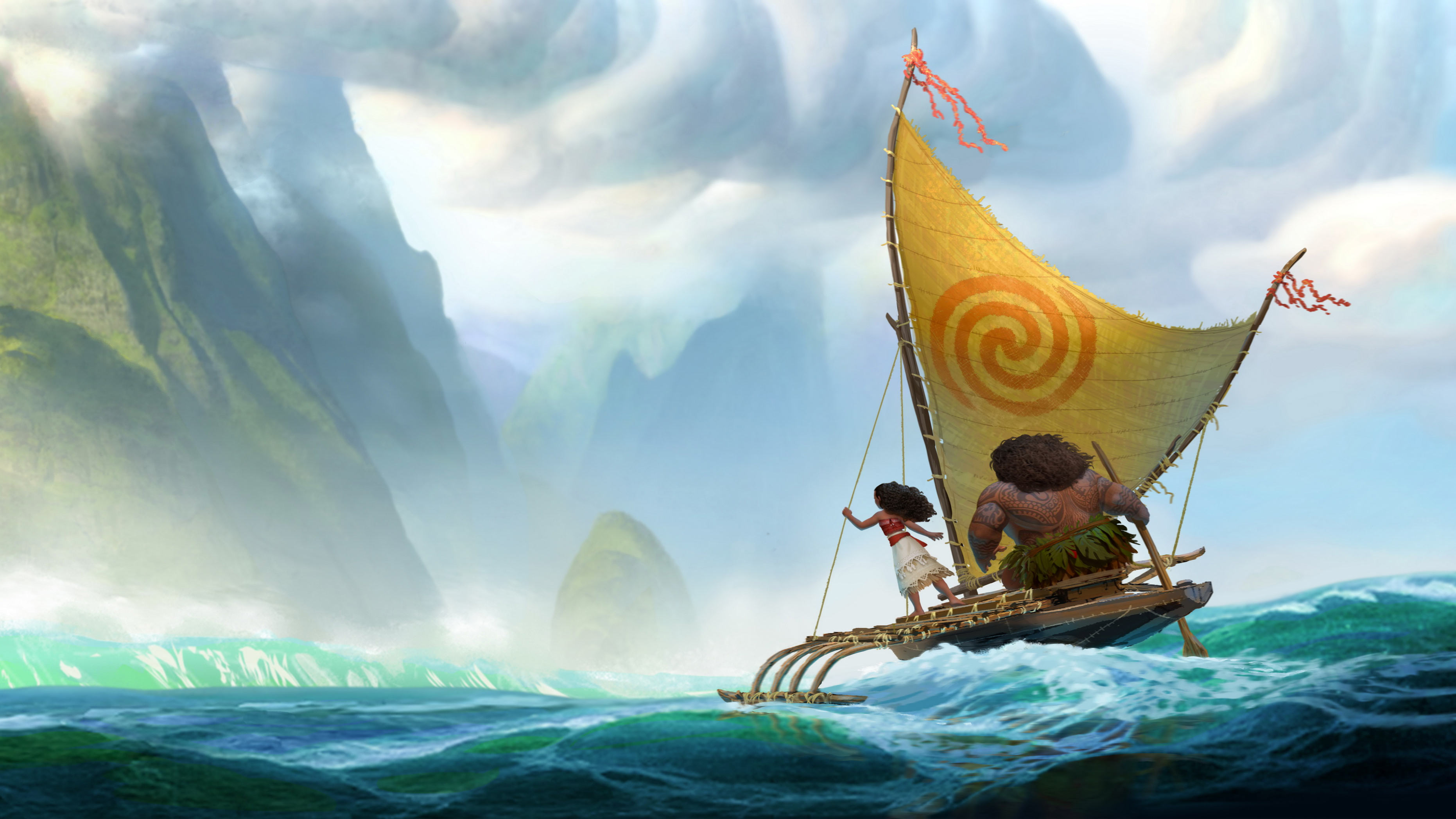 Moana A Nova Princesa Disney Vem De Uma Ilhazinha Da Oceania Judao Moana A Nova Princesa Disney Vem De Uma Ilhazinha Da Oceania Judao